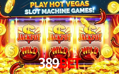 Desvendando o Mundo dos Jogos Virtuais na 389bet