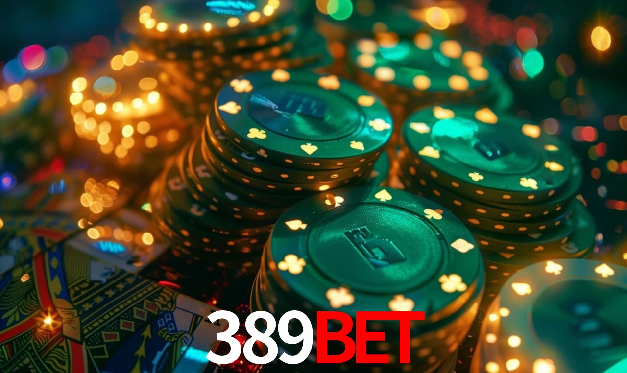 Experiência VIP 389bet