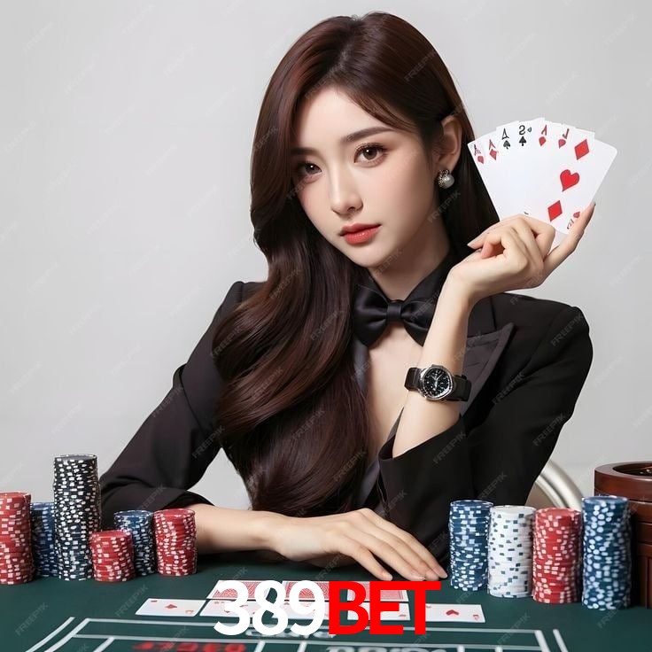 389bet Logo Verificado