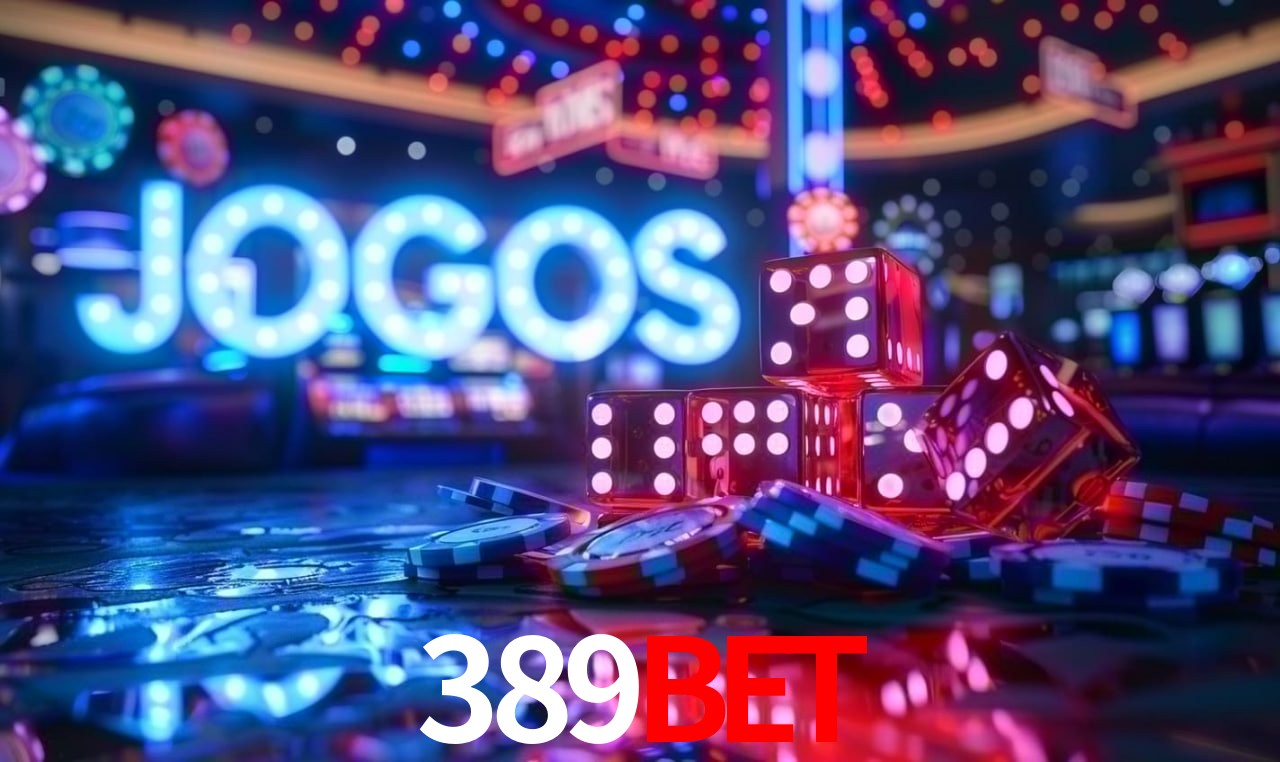 Torneios 389bet
