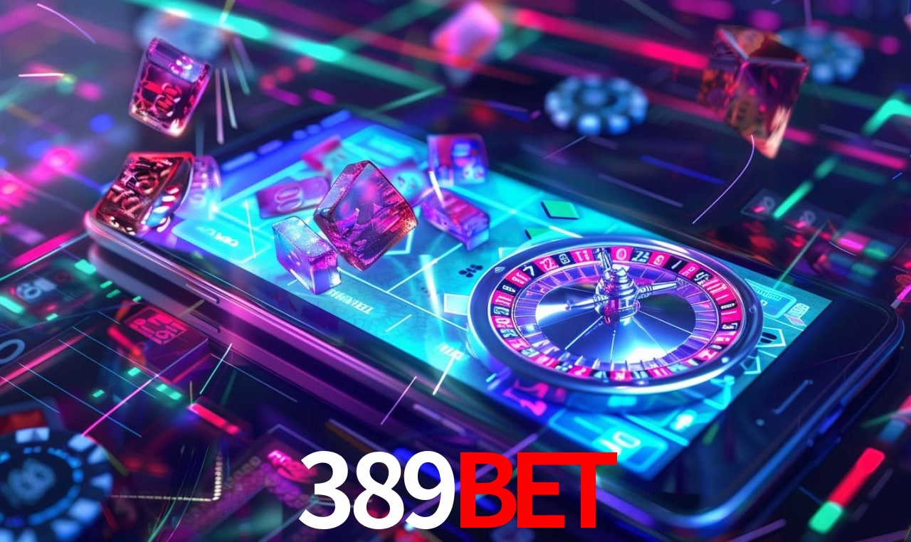 Estatísticas do Jogo 389bet