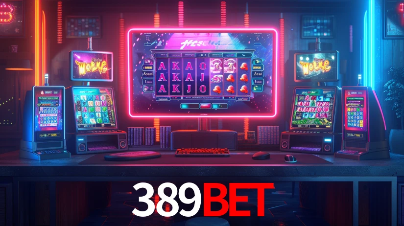 389bet: Jogos de Caça-Níqueis-Altas Recompensas, Roleta-Velocidade, Blackjack-Desafios Máximos