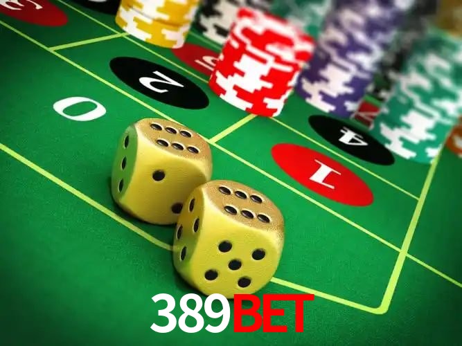 Tennis Betting 389bet
