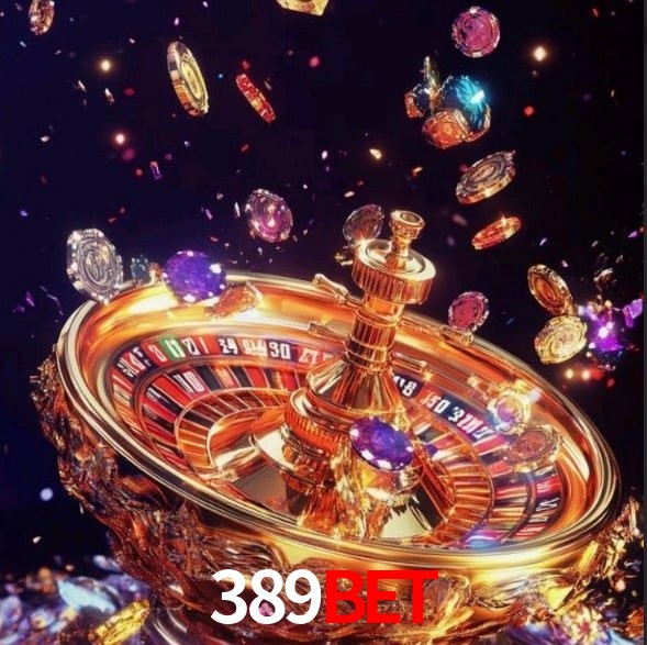 389bet Logo Oficial